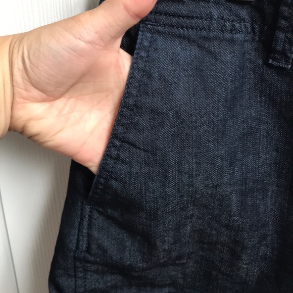 Mid length shorts - Picture 2 of 5